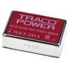 TRACOPOWER Měnič DC/DC TEN 5, výstup: 15V dc 1.5 kV dc, Vin 36V dc 400 mA, Vin 18V 6 W -40 °C 85 °C Průchozí otvor TRACOPOWER Měnič DC/DC TEN 5, výstup: 15V dc 1.5 kV dc, Vin 36V dc 400 mA, Vin 18V 6 W -40 °C 85 °C Průchozí otvor