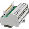 modul rozhraní Phoenix Contact VIP-2/SC/FLK50 (1-40) /S7, 1 ks modul rozhraní Phoenix Contact VIP-2/SC/FLK50 (1-40) /S7, 1 ks