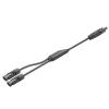 Weidmüller 2877850000 Připojení solárního systému kabel šedá 200 mm Weidmüller 2877850000 Připojení solárního systému kabel šedá 200 mm