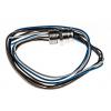 Kabel ovladače snímače, A: Vnitřní, A: Rovný 4, B: Bez koncovky, 240V, IP67, řada: RKF Lumberg Automation 200 mm Kabel ovladače snímače, A: Vnitřní, A: Rovný 4, B: Bez koncovky, 240V, IP67, řada: RKF Lumberg Automation 200 mm