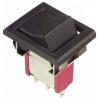C & K Switches 7108J51ZQE22 Rocker Switch 7000 Series 120 V/AC, 28 V/DC 5 A 1x zap/(zap) 1 ks Bulk C & K Switches 7108J51ZQE22 Rocker Switch 7000 Series 120 V/AC, 28 V/DC 5 A 1x zap/(zap) 1 ks Bulk