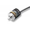 Přírůstkový kodér, řada: E6A2 Přírůstkové Otevřený kolektor NPN 24V 5000 rpm 360 ppr Pevný IP50 Omron 4 mm