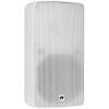 Omnitronic ODP-208T ELA nástěnný reprobox 37.5 W černá 1 ks