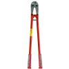 VBW Waggonit 980 pákové kleště 610 mm 48 HRC