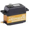Amewi standardní servo AMXRacing AM2273SG PRO analogové servo Materiál převodovky: ocel Zásuvný systém: JR