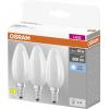 OSRAM HOMELIGHTING 4099854340376 LED Energetická třída (EEK2021) F (A ...