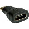 Value USB-C® / HDMI kabelový adaptér USB-C ® zástrčka, Zástrčka HDMI-A...
