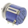 Potenciometr, průměr hřídele: 3.18 mm ±1,0 %otáčkový, řada: 3540 10 kΩ 5 % 2 W 3540S-TAL-103L Rotační, Pouzdro 1 Bourns Potenciometr, průměr hřídele: 3.18 mm ±1,0 %otáčkový, řada: 3540 10 kΩ 5 % 2 W 3540S-TAL-103L Rotační, Pouzdro 1 Bourns