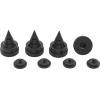 TRU COMPONENTS TC-9202512 Konektor RJ 12 zástrčka, rovná Počet pólů 6P... TRU COMPONENTS TC-9202512 Konektor RJ 12 zástrčka, rovná Počet pólů 6P...
