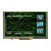 Barevný displej LCD NHD-5.0-800480TF-ATXL#-T, řada: NHD 5 in Dotykový displej 800 x 480 pixelů podsvícení LED rozhraní Barevný displej LCD NHD-5.0-800480TF-ATXL#-T, řada: NHD 5 in Dotykový displej 800 x 480 pixelů podsvícení LED rozhraní