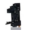 Omron Objímka relé 2 250V ac P2RFZ Povrch Omron Objímka relé 2 250V ac P2RFZ Povrch