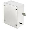 Weidmüller KLIPPON STB 2.1 SS E, 1058840000 instalační rozvodnice, IP66, 150 mm x 190 mm x 90 mm, 1 ks Weidmüller KLIPPON STB 2.1 SS E, 1058840000 instalační rozvodnice, IP66, 150 mm x 190 mm x 90 mm, 1 ks