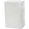 Fibox ABQ3 162409, 7085811 skřínka na stěnu, IP66 / IP67, 244 mm x 164 mm x 90 mm , 1 ks