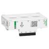Schneider Electric A9MEM1580 digitální elektroměr 1 ks Schneider Electric A9MEM1580 digitální elektroměr 1 ks