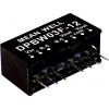 MEAN WELL DPBW03G-05 DC/DC měnič napětí, modul 300 mA 3 W Počet výstupů: 2 x Obsah 1 ks MEAN WELL DPBW03G-05 DC/DC měnič napětí, modul 300 mA 3 W Počet výstupů: 2 x Obsah 1 ks