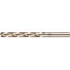 PFERD TOOLS 25203869 Nerezová ocel (INOX) spirálový vrták, 5.1 mm, dél...