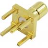 Telegärtner 100024621 100024621 SMA konektor zástrčka, rovná 50 Ω 1 ks