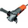 Black & Decker BEG220-QS úhlová bruska 125 mm, vč. příslušenství, 900 W Black & Decker BEG220-QS úhlová bruska 125 mm, vč. příslušenství, 900 W