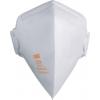 uvex silv-Air class.3200 8743200 respirátor proti jemnému prachu FFP2 3 ks EN 149:2001 + A1:2009 DIN 149:2001 + A1:2009