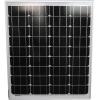 Phaesun Sun Plus 80 monokrystalický solární panel, 80 Wp, 12 V