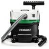 HiKOKI RP200SL RP200SLWAZ mokrý/suchý vysavač 1200 W 20 l prachová třída L certifikováno HiKOKI RP200SL RP200SLWAZ mokrý/suchý vysavač 1200 W 20 l prachová třída L certifikováno