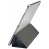 Hama obal / brašna na iPad Apple iPad Pro 13 (M4, 2024), iPasd Pro 13 (M5, 2025) 33 cm (13) Pouzdro typu kniha tmavě modrá