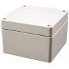 Hammond Electronics 1591MFLGY univerzální pouzdro 85 x 56 x 25 ABS šedobílá (RAL 7035) 1 ks Hammond Electronics 1591MFLGY univerzální pouzdro 85 x 56 x 25 ABS šedobílá (RAL 7035) 1 ks