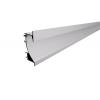 Deko Light 975496 EL-02-12 Sádrokartonový profil hliník (š x v x h) 25.50 x 75 x 3000 mm 3 m