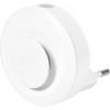 OSRAM HOMELIGHTING LUNETTA BACKLIGHT ELLIPSE 830 White 4099854444333 nástěnné světlo 0.31 W bílá OSRAM HOMELIGHTING LUNETTA BACKLIGHT ELLIPSE 830 White 4099854444333 nástěnné světlo 0.31 W bílá