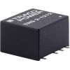 TracoPower TRS 2-2423 DC/DC měnič napětí, SMD 67 mA 2 W Počet výstupů: 2 x Obsah 1 ks