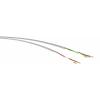 HELU JZ-500 Black 10358 řídicí kabel 4 G 1 mm², 100 m, černá (RAL 9005...