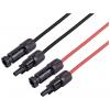BKL Electronic 2800035 prodlužovací kabel 4 mm² Délka kabelu 5 m BKL Electronic 2800035 prodlužovací kabel 4 mm² Délka kabelu 5 m