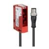 Pepperl+Fuchs ML300-8-1200-IR/25/95/120 snímač, 238221, 10 - 30 V/DC, ...