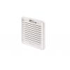 Finder Filtr ventilátoru, řada: 7F Výfukový filtr Syntetické vlákno pro 224 x 224 mm ventilátor Plastové 2.5 mm Finder Filtr ventilátoru, řada: 7F Výfukový filtr Syntetické vlákno pro 224 x 224 mm ventilátor Plastové 2.5 mm