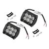Světlo na pracovní stroje LED LTC LXLA208 10/30V 72W