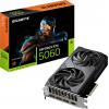 Gigabyte grafická karta Nvidia GeForce RTX 5060 GeForce RTX 5060 8 GB GDDR7 RAM PCIe x8 NVIDIA G-Sync , Sopka, Režim nulového ventilátoru
