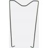 spona 092.71-100 stříbrná 1 ks Finder 092.71 Tray
