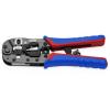 Krimpovací nástroj, řada: 97 Knipex 3.3 mm, pro použití s: Konektory RJ45
