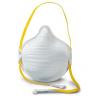 Moldex Jednorázový respirátor, řada: Air Lisovaný Ovládání ventilem FFP3, množství v balení: 10 V balení Moldex Jednorázový respirátor, řada: Air Lisovaný Ovládání ventilem FFP3, množství v balení: 10 V balení
