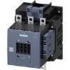 Siemens 2 NO, 2 NC Stykač napětí ve vinutí 220V ac/dc, 240 V ac/dc 3pólový 150 A 1kV 75 kW s 2 NO/2 NC kontakty 240V Siemens 2 NO, 2 NC Stykač napětí ve vinutí 220V ac/dc, 240 V ac/dc 3pólový 150 A 1kV 75 kW s 2 NO/2 NC kontakty 240V