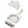 encitech DPPK15-BK-HDP26-W-K 6355-8011-02 sada D-SUB kolíkové lišty 18... encitech DPPK15-BK-HDP26-W-K 6355-8011-02 sada D-SUB kolíkové lišty 18...