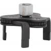 KS Tools 150.9313 Upínací klíč k olejovému filtru Ø 63-102 mm