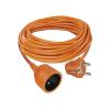Prodlužovací kabel 1 zásuvka 10m EMOS P01110 Prodlužovací kabel 1 zásuvka 10m EMOS P01110