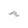 Heavy Duty Connectors, Accessories, Shield clip SHIELD CLAMP 6 WO S Weidmüller Množství: 100 ks stínicí objímka Heavy Duty Connectors, Accessories, Shield clip SHIELD CLAMP 6 WO S Weidmüller Množství: 100 ks stínicí objímka