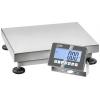 Kern plošinová váha SXC 100K-2 Max. váživost 150 kg Rozlišení 10 g 230 V