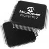 Microchip Mikrokontrolér PIC16F877-20I/PQ 8 bit PIC 20 MHz 8kB Blesk 368 bit RAM, počet kolíků: 80 kolíkový, MQFP Microchip Mikrokontrolér PIC16F877-20I/PQ 8 bit PIC 20 MHz 8kB Blesk 368 bit RAM, počet kolíků: 80 kolíkový, MQFP
