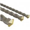 C.K AV08015 AV08015 Sada vrták 12 mm, 16 mm, 24 mm válcová stopka 1 sada