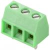 Weidmüller 2650430000 šroubová svorkovnice 1 mm² Pólů 2 zelená 1000 ks Weidmüller 2650430000 šroubová svorkovnice 1 mm² Pólů 2 zelená 1000 ks