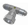 Hydraulická armatura Vnější 4S6MXS Parker 37 ° 0.56 in