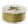 Spectrum Filaments 80005 PLA Premium vlákno pro 3D tiskárny PLA plast Vysoká pevnost v tahu 1.75 mm 1000 g Zlatá linka, zlatá 1 ks